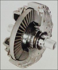 Fixed-Fill Fluid Couplings