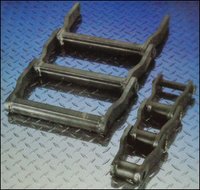 Heavy Duty Engineered Steel Chain