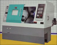 Cnc Turning Centre