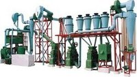 Flour Mill