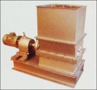 Copra Cutter