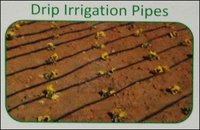 Drip Irrigation Pipes