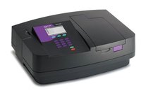 Uv-Vis Spectophotometer