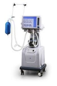 Ventilators