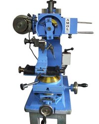 Bangle Diamond Cut Faceting Machines (15)