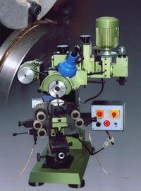 Chain Diamond Cut Faceting Machines (14)