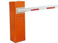 Road Barriers