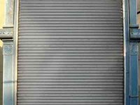 Standard Rolling Shutter
