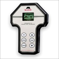 Spectrum Analyzer