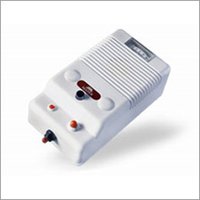 Ultrasound Detector