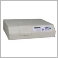 Analytical Test Equipment