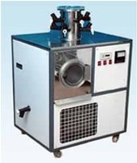 Lypholizer Systems