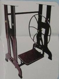 Powder Coated Sewing Machine Stand
