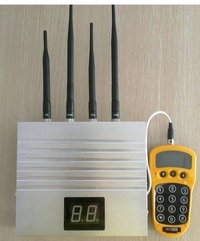 Cell Phone Jammer P-4421G