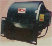 Double Inlet Blower