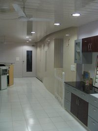 Durable Decorative False Ceilings