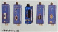 Fiber Interfaces