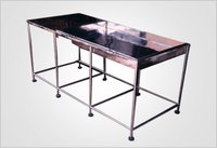 Packing Table