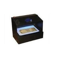 Fake Note Detector Machine