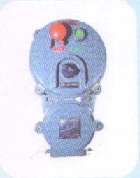 Push Button Stations