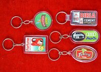 Promotional Keychain
