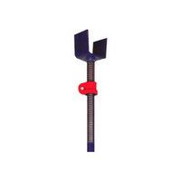 Adjustable Base Stirup Head Jack