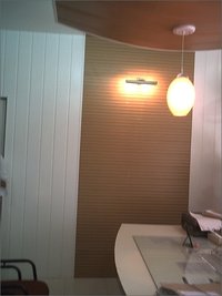 Modular Wall Paneling