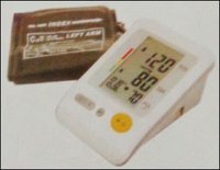 Digital B.P Monitor