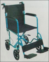 Wheel Chair (Model-In1 976aj-46)