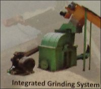 Integrated Grinding Machine