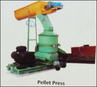 Pellet Press
