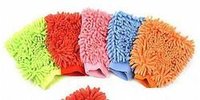 Cleaning And Washing Glove