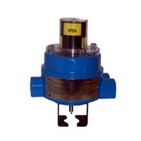 Flame Proof Limit Switch Boxes