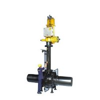 Gas Operated Valve