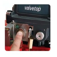 Valvetop Control System