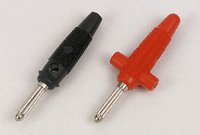 Banana Plug Pin