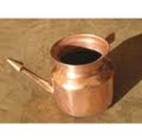Copper Neti Pot