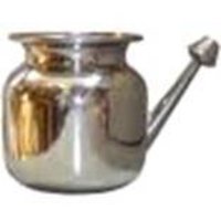 Steel Neti Pot