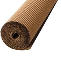 Corrugated Roll