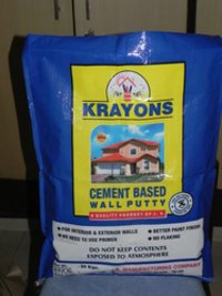 Flexible HDPE Bags