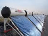 Solar Water Heater Panel