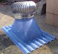 Turbo-Ventilator