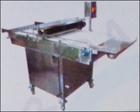 Robo Kaju Burficut (Model No Sa-1998 S)
