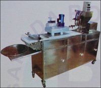 Robo Rounder (Model No Sa-1992 B)
