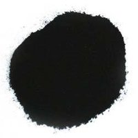Unwashed Activated Carbon Powder