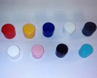 Flip Top Closure Cap