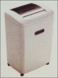 Office Paper Shredder