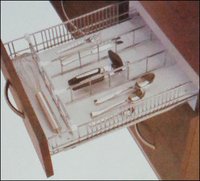 Desire Cutlery Basket