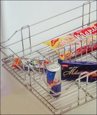 Kitchen Partition Basket