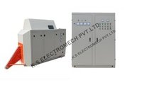 Solid State Welder